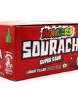 Howler's Souracha Liquid Filled Gumballs 9pc Tube [1 Tube]