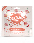 Oy Chamoy! Peach Bites - 4oz.