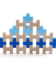3D Aerius Wooden Stacking Game
