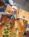 3D Aerius Wooden Stacking Game