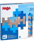 3D Aerius Wooden Stacking Game
