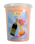 Mimosa Sweet Orange Cotton Candy