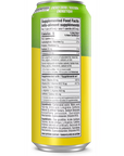 C4 Energy - Jolly Rancher Green Apple 473ml [1 Can]