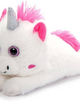 10" (23cm) Slapstix Unicorn Slap Bracelet