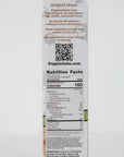 Poppin' Cobs, 1 Ear of Corn Per Package w/ Dill Pickle Seasoning [1 Pack]