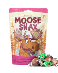 Moose Snax Salt Water Taffy Bag (7oz)