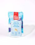 Salt & Vinegar: Regular