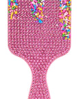 SPRINKLE SPARKLE PADDLE BRUSH