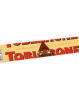 Toblerone Milk Chocolate with Honey & Almond Nougat