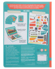 Magnetic Activity Set: Transportation
