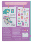 Magnetic Activity Set: Sweet Shop