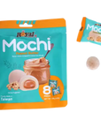 Royal Family - Mochi Peanut Butter 120g