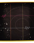 MAGNETIC FUN & GAMES - SPACE