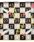 MAGNETIC FUN & GAMES - SPACE