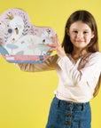 40 PIECE JIGSAW - ENCHANTED