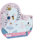 40 PIECE JIGSAW - ENCHANTED