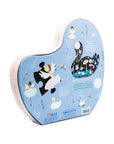 40 PIECE JIGSAW - ENCHANTED