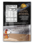 Snoopy's Vanilla Moon Rocks