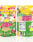 Ruby's Angel Surprise Sugar-Free Gum – 2.91oz
