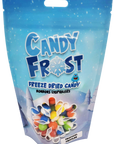 Freeze Dried Tropical Rainbow