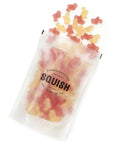 Vegan Flamingle Small Bag 120g
