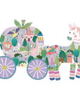 80 PIECE JIGSAW - FAIRY TALE