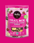 Chocolate Cherry Sundae Trail Mix 225 g