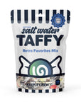 Retro Favorites™ Taffy Bag [7oz]