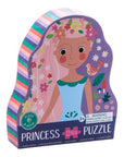 12 PIECE SHAPED JIGSAW IN SHAPED BOX - FAIRY TALE