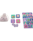 MAGNETIC LOTTO BINGO - FAIRY TALE