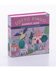 MAGNETIC LOTTO BINGO - FAIRY TALE