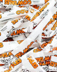 Cow Tales Vanilla Caramel Candy, Wrapped Bulk [1 Item]