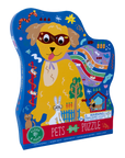 40 PIECE JIGSAW - PETS