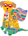 40 PIECE JIGSAW - PETS