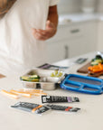 Sea Salt Black Pepper Jerky Bars