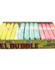 El Bubble Assorted Bubble Gum Cigar [1 Cigar]