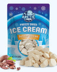 Freeze Dried Ice Cream That Does Not Melt (Bits) (1oz): Cotton Candy (Mix)