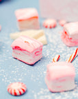 HOLIDAY ONLY: Peppermint Marshmallows