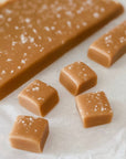 Canadian Maple Caramels | Box 100g