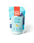 Salt & Vinegar: Regular