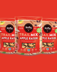 Apple Raisin Trail Mix 225 g