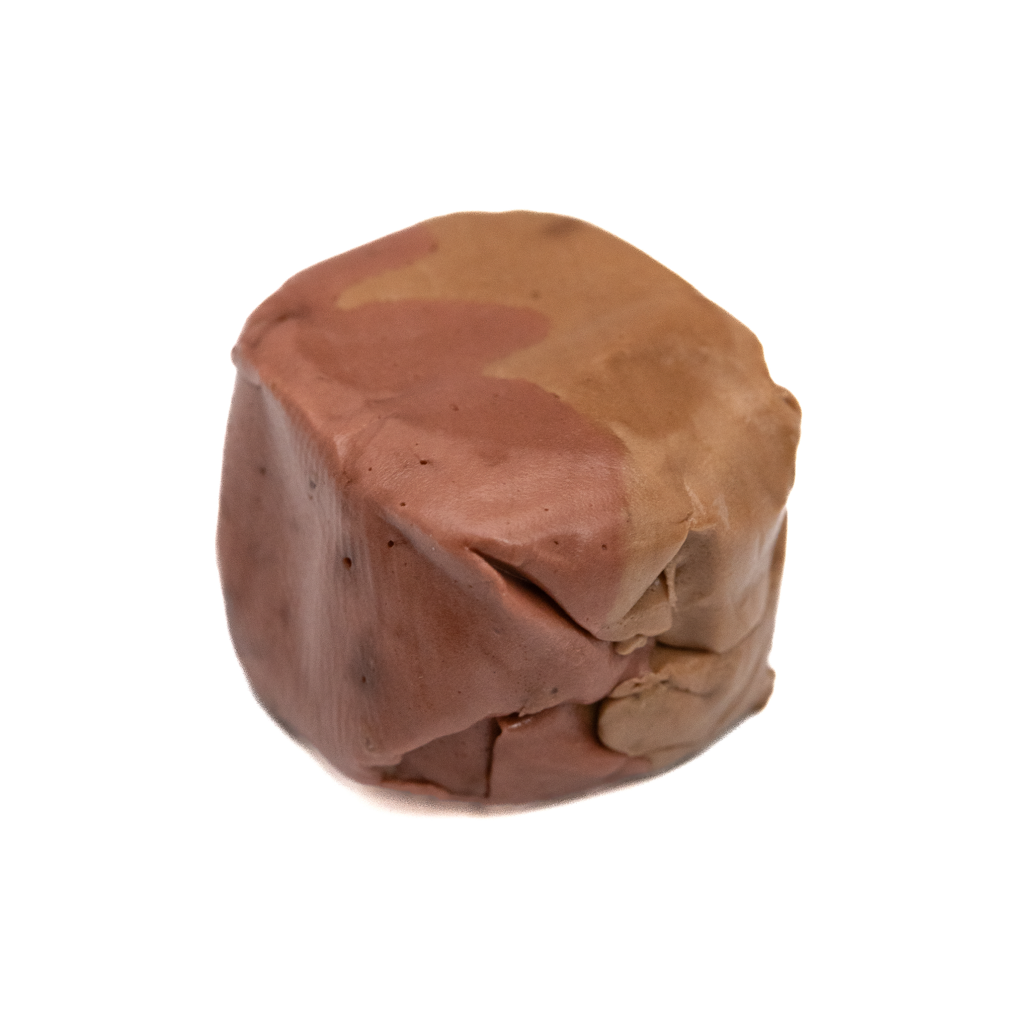 Fo' Sizzle My Drizzle™ Taffy (Maple+Bacon+Pecan): Personal (7oz)