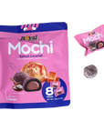 Royal Family - Mochi Salted Caramel 120g