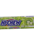 Hi-Chew Candy Kiwi Flavored [1 Pack]