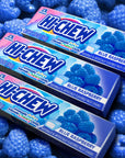 Hi-Chew Blue Raspberry Gummy 15pck (Taiwan) [1 Pack]