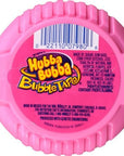 Hubba Bubba Bubble Tape Gum Awesome Original, 2 OZ