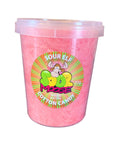 SOUR ELF CHRISTMAS COTTON CANDY 70G 1L