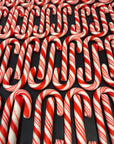 Handmade Large Candy Canes - Mixed Flavours