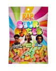 Rap Snacks Sour Faces (5.3 oz)