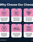Taffy Shop Favorites Fusion Taffy Mix™ [Personal - 7oz]